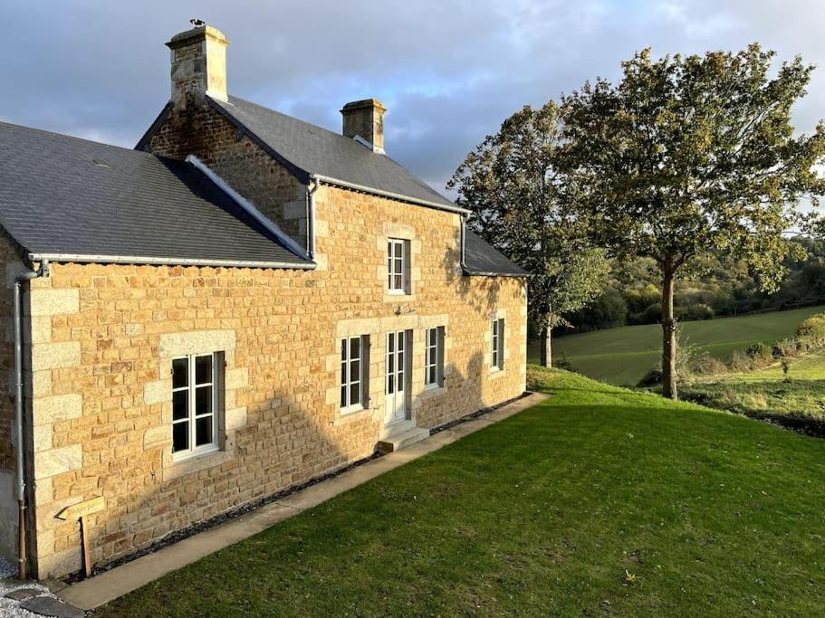 - St Ceneri - Alpes Mancelles Holiday home Saint-Pierre-des-Nids