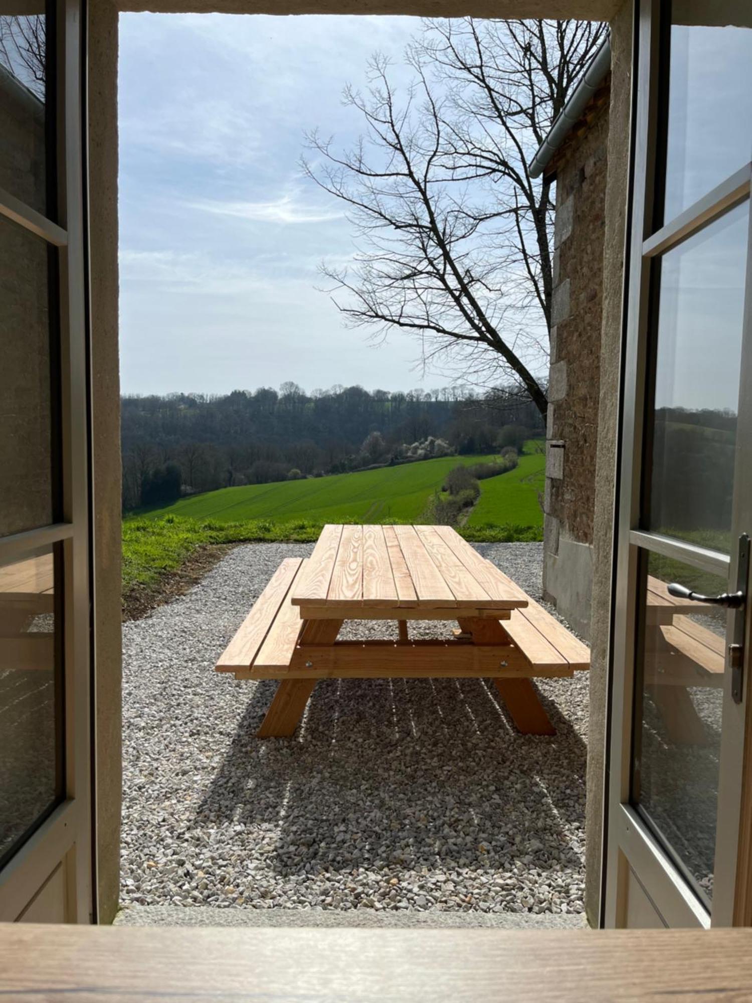 - St Ceneri - Alpes Mancelles Saint-Pierre-des-Nids