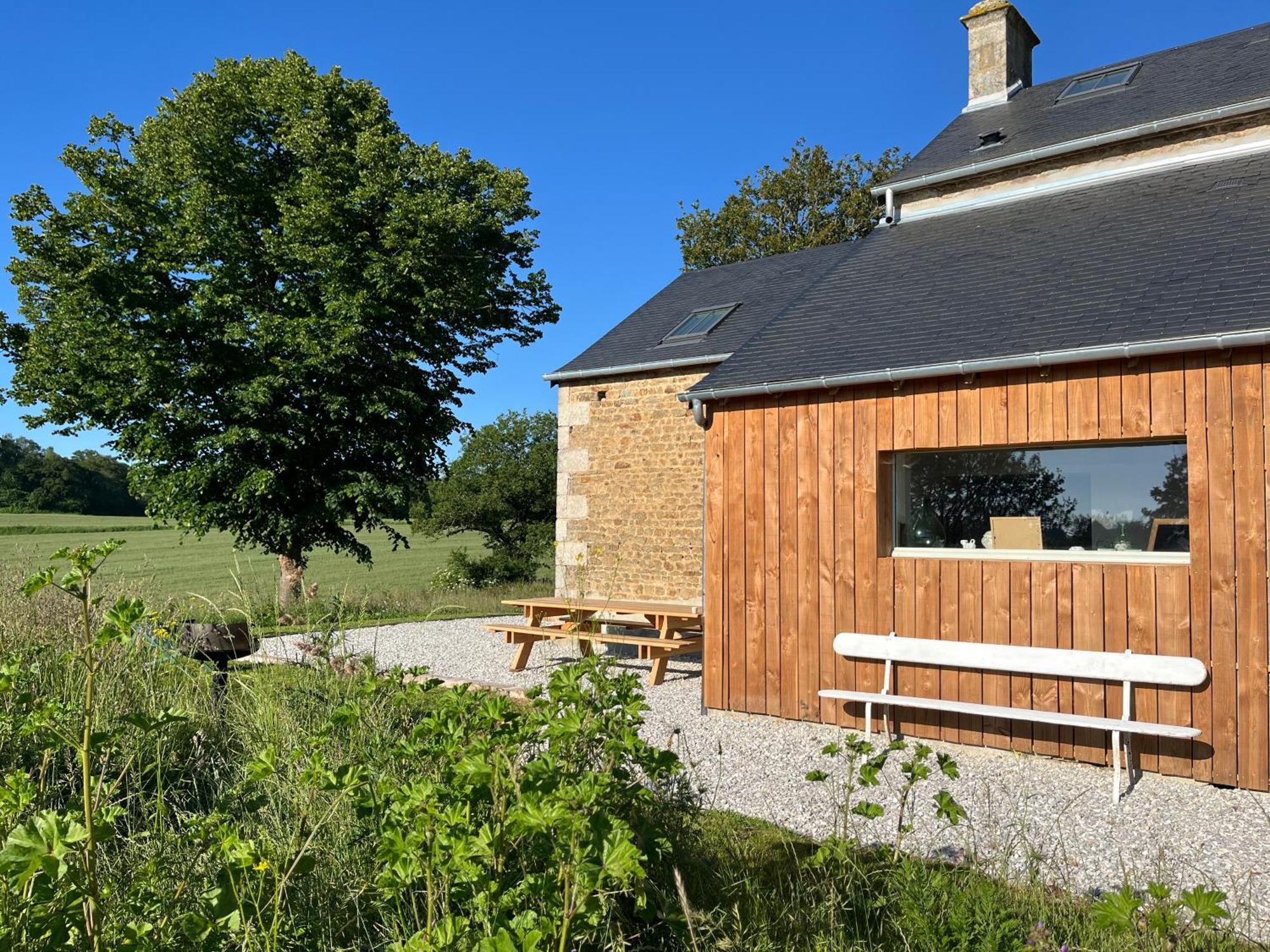 - St Ceneri - Alpes Mancelles