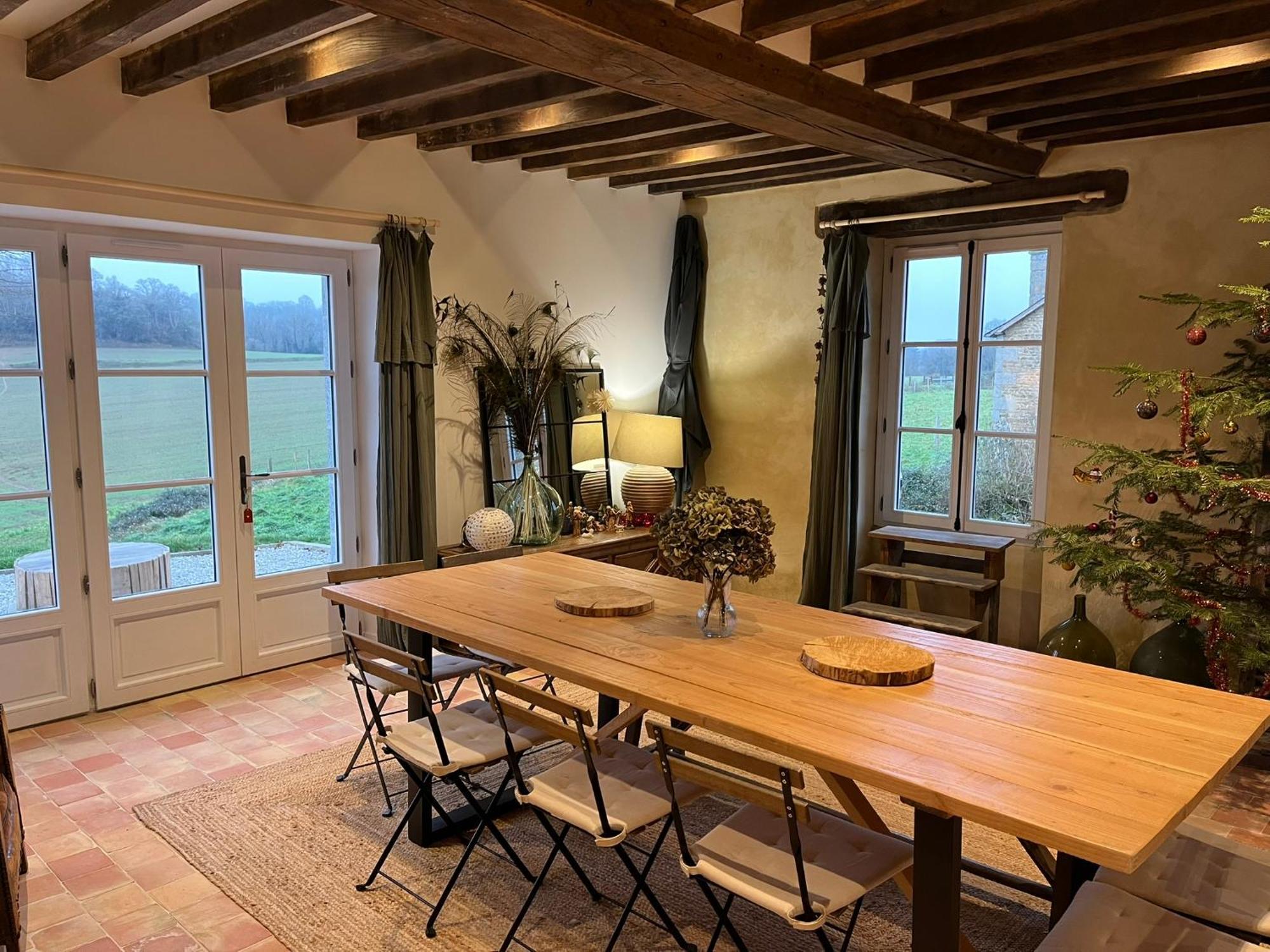 - St Ceneri - Alpes Mancelles * Saint-Pierre-des-Nids