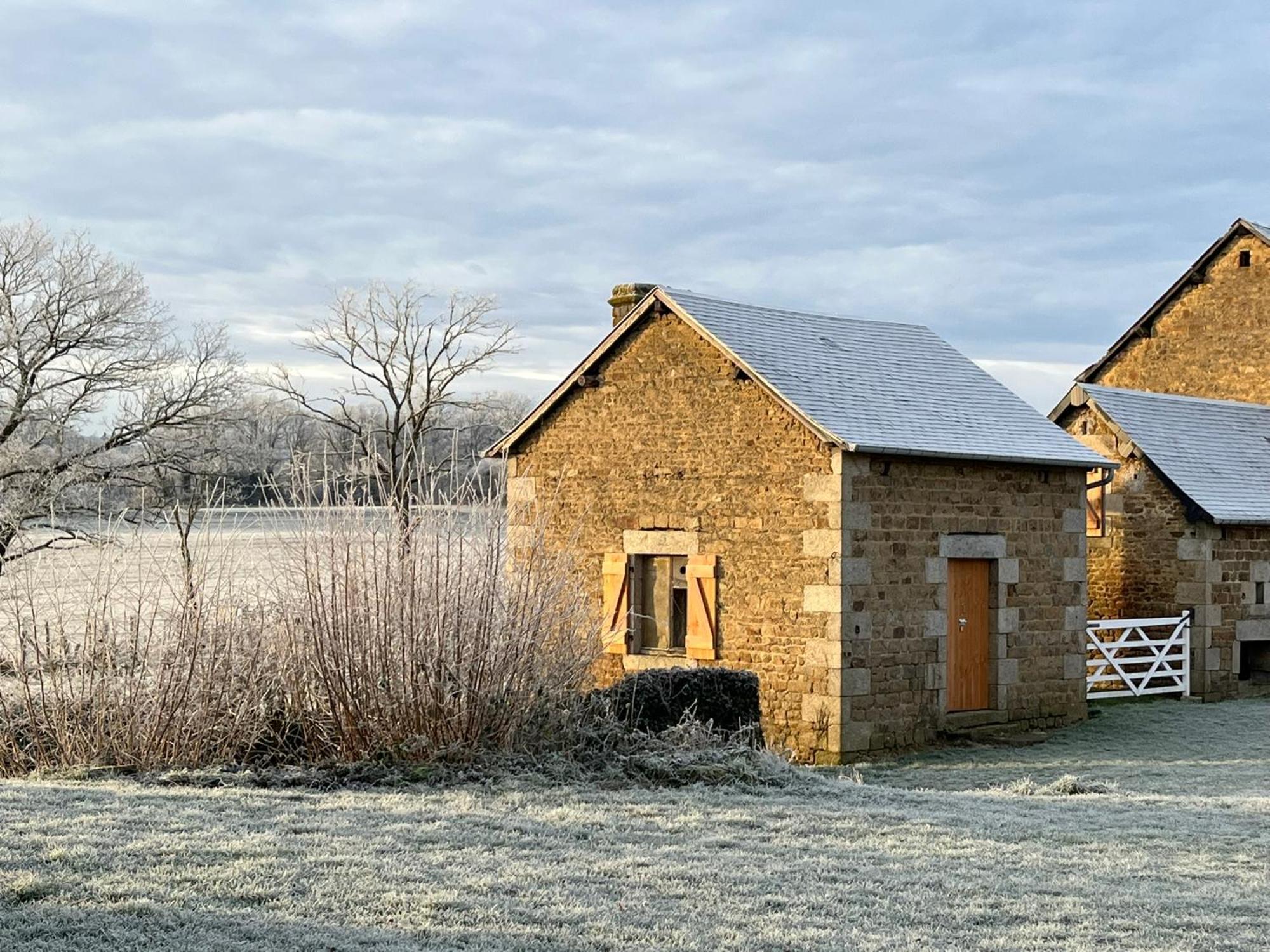 - St Ceneri - Alpes Mancelles