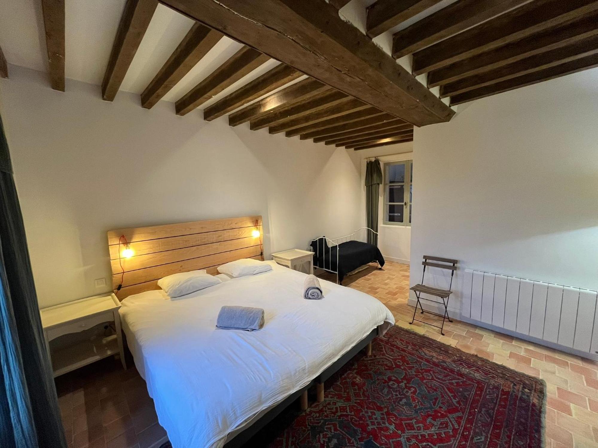 - St Ceneri - Alpes Mancelles