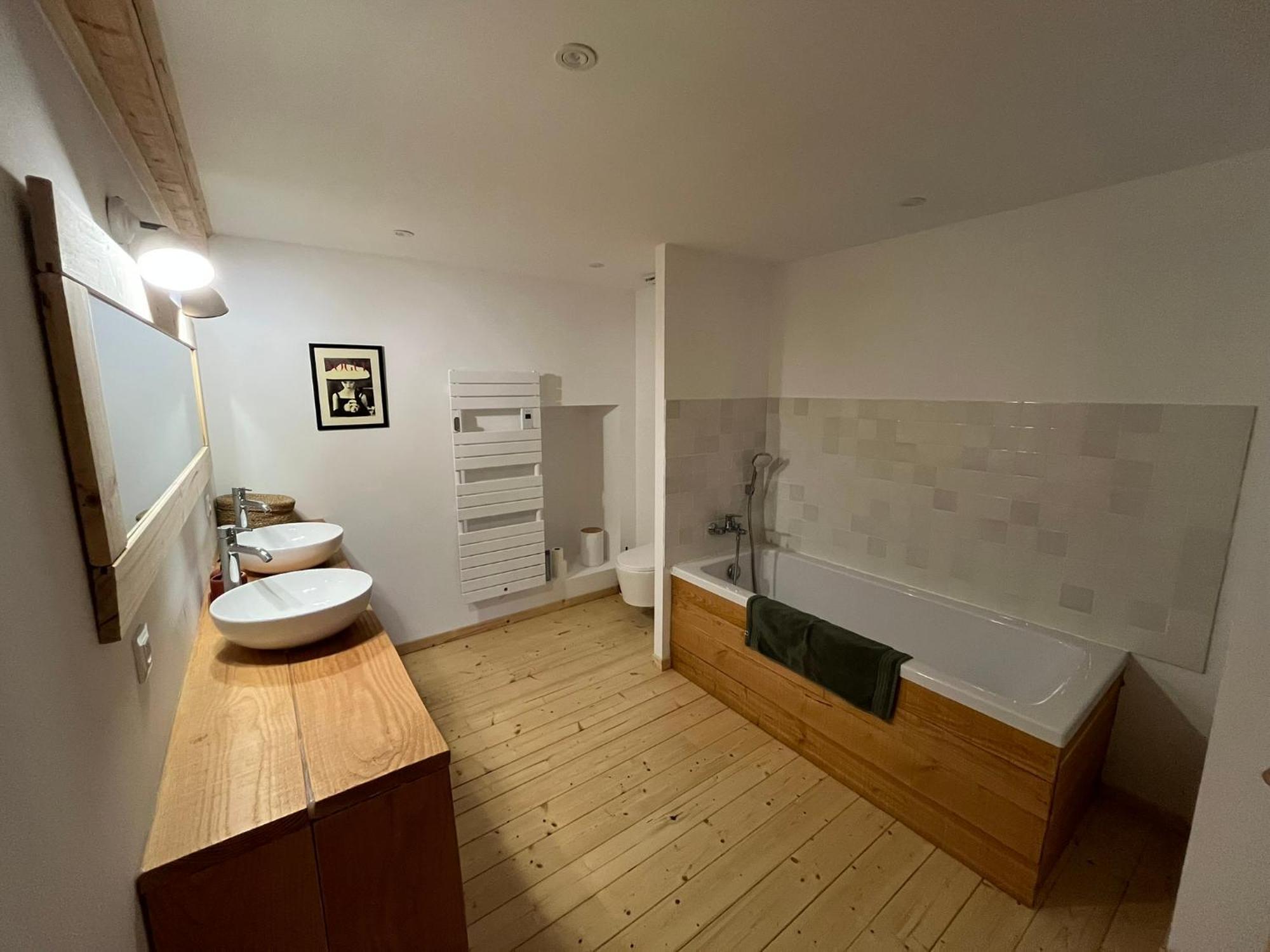 - St Ceneri - Alpes Mancelles Holiday home *