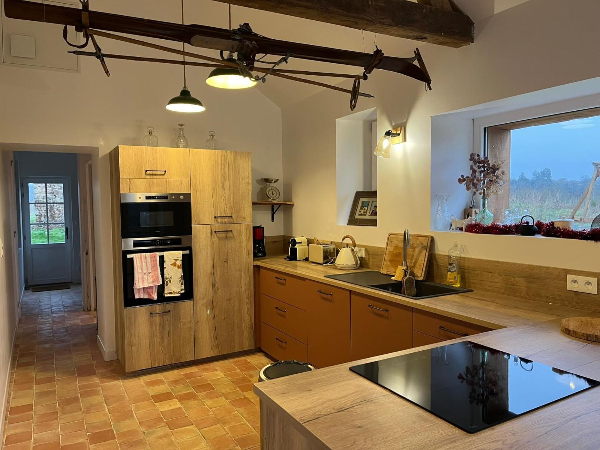 - St Ceneri - Alpes Mancelles Saint-Pierre-des-Nids